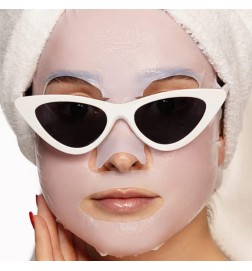 Bio enzymer maske - 20 g - etter sol - Talika
