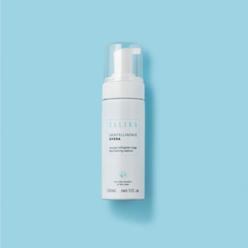 Skintelligens Hydra - Face Foaming Cleanser - 150 ml- Talika
