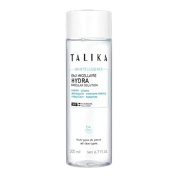 SKINTELIGENCE HYDRA - Face Micellar Rozwiązanie - 200 ml Talika