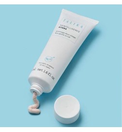 SKINTLIGENCE HYDRA - Face Delikatne szorowanie - 50 ml - Talika