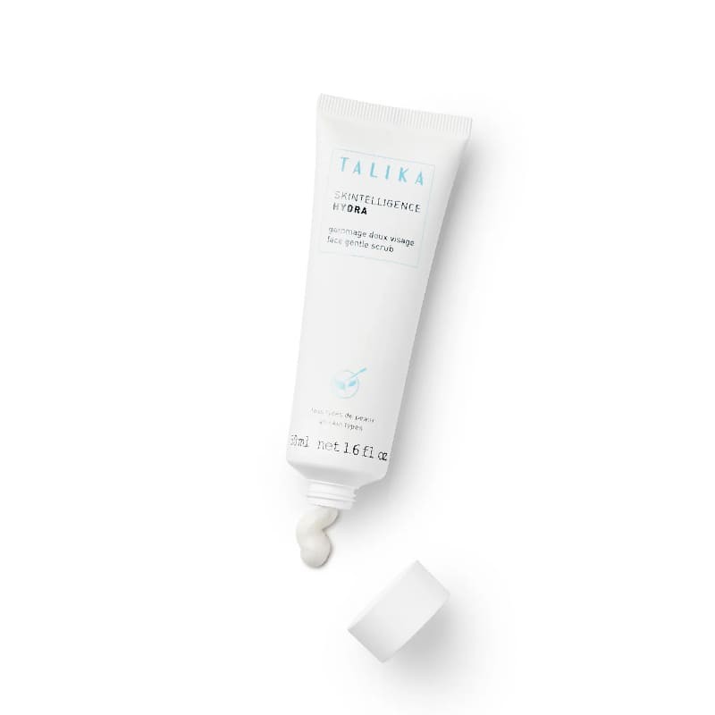 Skintelligence Hydra - Face Delicato Scrub - 50 ml - Talika