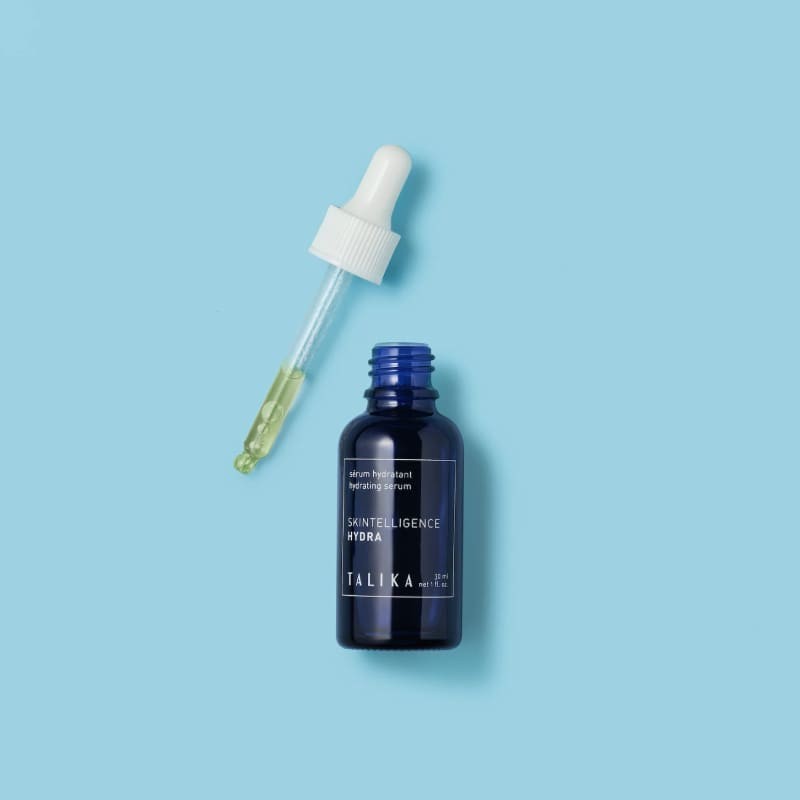 Skintelligens Hydra - Hydrerande serum - 30 ml- Talika