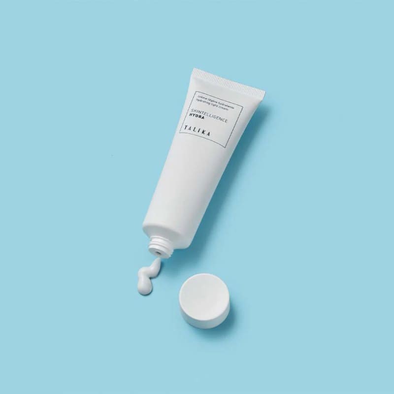 Skintelligence Hydra - Feuchtigkeitsspendende Lichtcreme - 50 ml - Talika