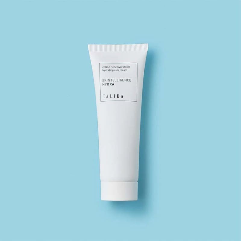 Skintelligence Hydra - Hidratante Creme Rico - Talika