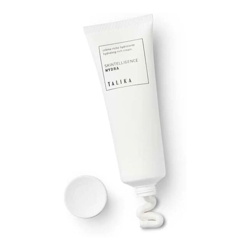 Skintelligence Hydra - Hidratante Creme Rico - Talika
