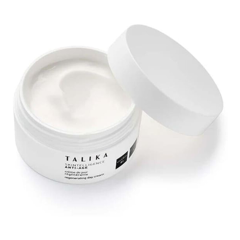 Skintelligence Anti-Age - crema da giorno rigenerante - Talika