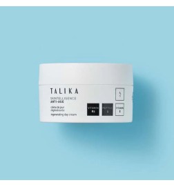 Skintelligence Anti-Age - Regenererande dagkräm - Talika