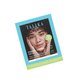 Pigment Control - Patch 1 - (Post-up-upections Plets) - Talika