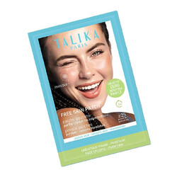 Patch di pelle gratis - 25 patch - Talika