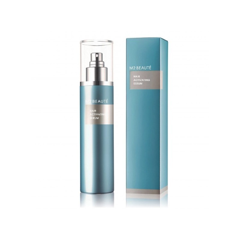 M2 Beauté  - 毛发活化血清120ml。