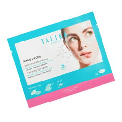Łatka uśmiechowa - Talika