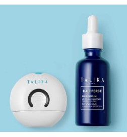 Усилие волос Serum & Booster LED Kit - Talika
