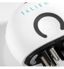 Hår Force Serum & Booster LED Kit - Talika