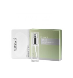 M2 Beauté - Ultra Pure S. Hybrydowa druga maska do oka do oka.