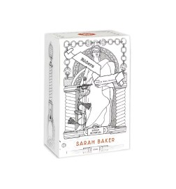 Ryttere - Sarah Baker Gratis råd og forsendelser!