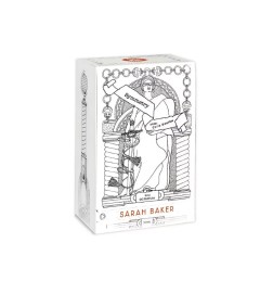 对称性 -  Sarah Baker 免费咨询和出货量！
