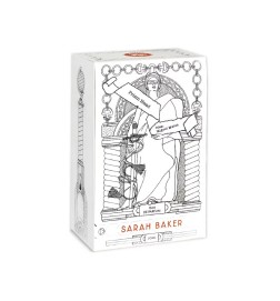 Prismenkopf - Sarah Baker Kostenlose Beratung und Sendungen!