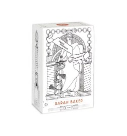 Tårta rykten - Sarah Baker Gratis rådgivning och leveranser!
