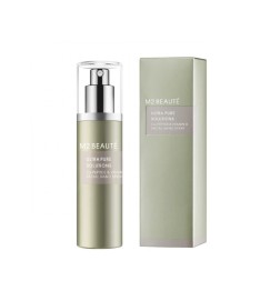 M2 Beauté - Ultra Pure S. Cu-Peptyd i witamina B Nano Spray 75 ml.
