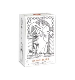 Standardtekstvirkning af parfum - Sarah Baker Gratis råd og forsendelser!