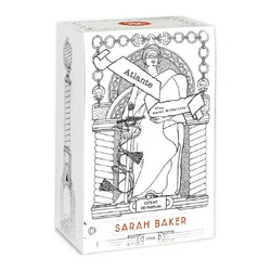 STANDARY ExtraTe of Parfum - Sarah Baker