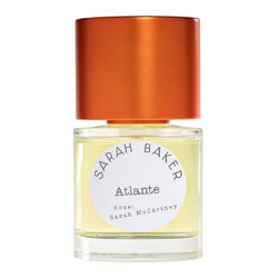 Standardtekstvirkning af parfum - Sarah Baker