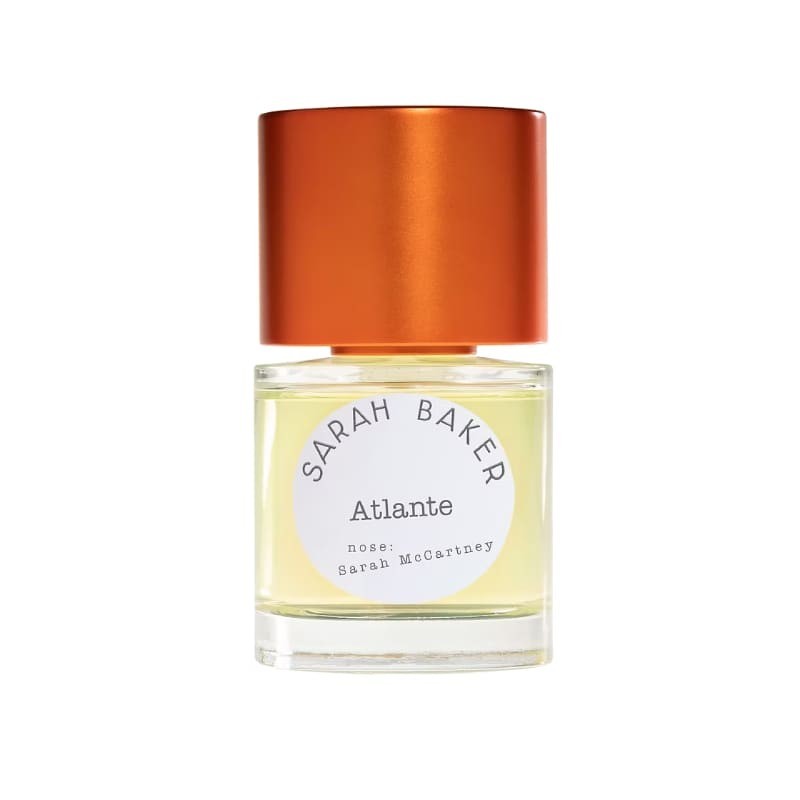 Standary Extestat von Parfum - Sarah Baker Kostenlose Beratung und Sendungen!