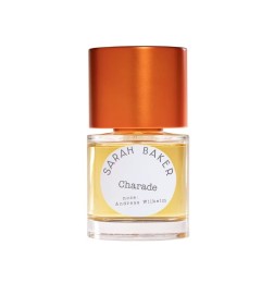 Charade Extrait de Parfum - Sarah Baker ¡Asesoría y Envíos Gratis!
