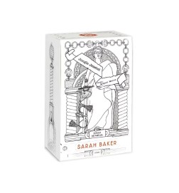 Dschungel Jezebel Extrait de Parfum - Sarah Baker Kostenlose Beratung und Sendungen!