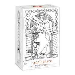 Jungle Jezebel Extrait de Parfum - Sarah Baker