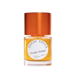 Jungle Jesebel Extrait de Parfum - Sarah Baker Gratis råd og forsendelser!