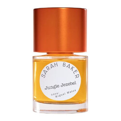 Jungle Jezebel Extrait de Parfum - Sarah Baker