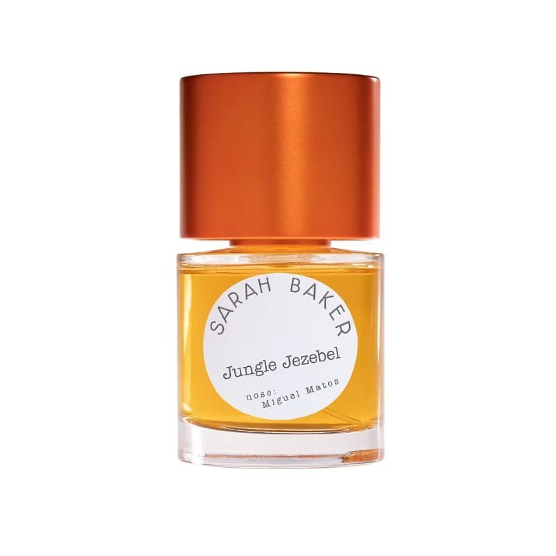 Jezebel requalast deaque de parfum - Sarah Baker Бесплатные советы и поставки!
