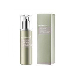 M2 Beauté - Ultra Pure S. Hyaluron & Collagen Facial Nano Spray