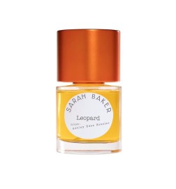 Leopard Extrait de Parfum - Sarah Baker Gratis råd og forsendelser!