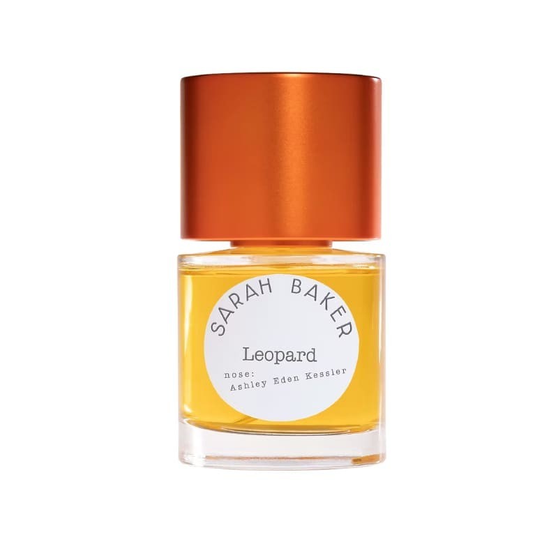 Leopard Extrait de Parfum - Sarah Baker Kostenlose Beratung und Sendungen!