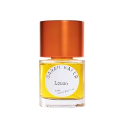 Parfum ekstrait lou power - Sarah Baker Gratis råd og forsendelser!