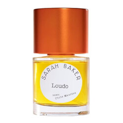 POWER EXTRAITO DI PARFUM - Sarah Baker