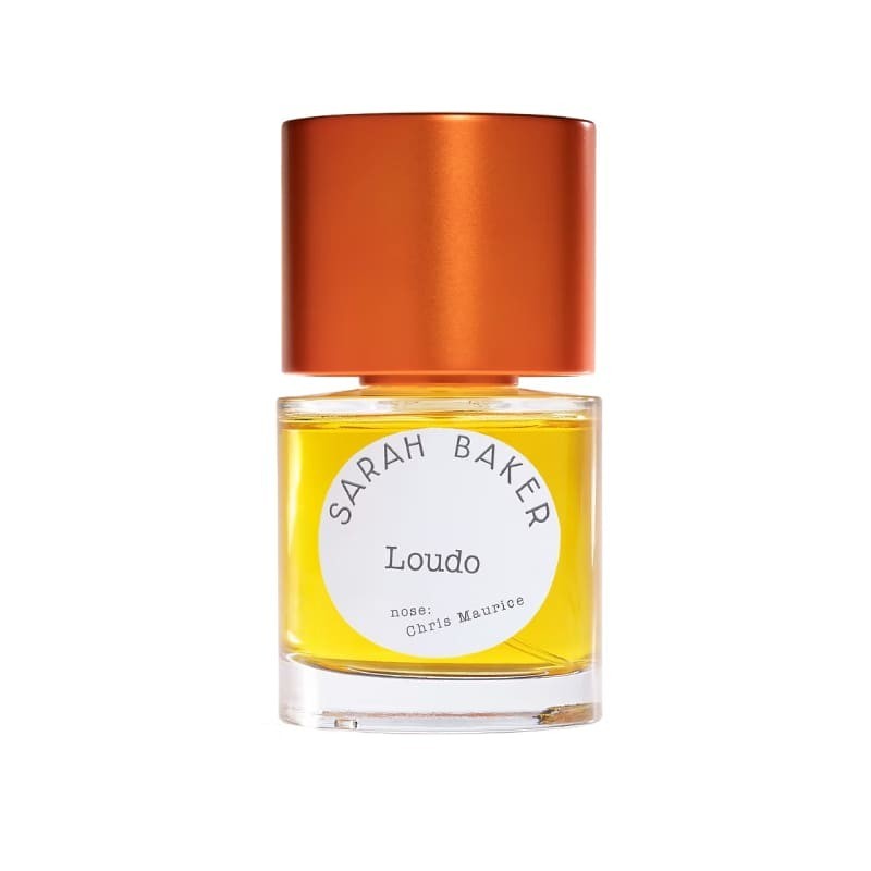 Parfum Extrait Lou Power - Sarah Baker Бесплатные советы и поставки!
