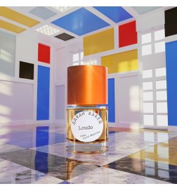 Parfum Extraiter Lou Power - Sarah Baker Gratis advies en zendingen!