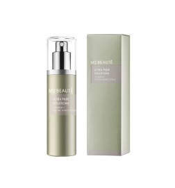 M2 Beauté - Ultra ren S. C-vitamin Facial nano spray 75 ml.