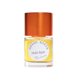 Gold Spot Extrait de Parfum - Sarah Baker Gratis råd og forsendelser!