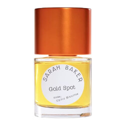 Gold Spot Extrait de Parfum - Sarah Baker