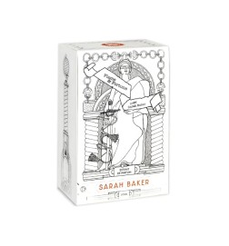Flame & Fortune Extrait de Parfum - Sarah Baker ¡Asesoría y Envíos Gratis!