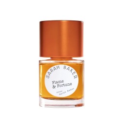 Flame & Fortune Extrait de Parfum - Sarah Baker ¡Asesoría y Envíos Gratis!