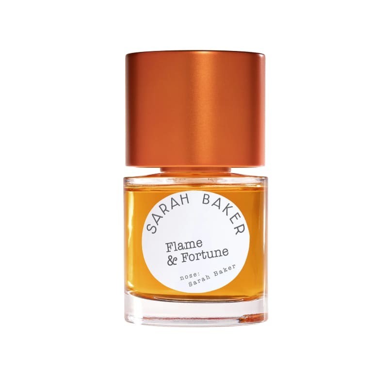 Vlam en fortune extrait de parfum - Sarah Baker Gratis advies en zendingen!