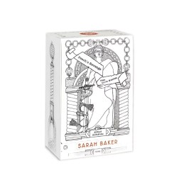 Peach的复仇extrait de parfum  -  Sarah Baker 免费咨询和出货量！