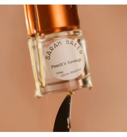 Peachs Rache Extrait de Parfum - Sarah Baker Kostenlose Beratung und Sendungen!