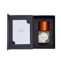 Extração de vingança de Pêssego de Parfum - Sarah Baker Aconselhamento gratuito e remessas!
