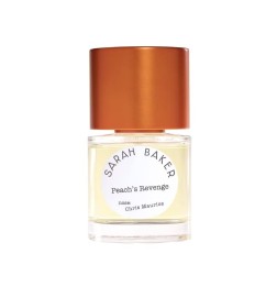 Peach's Revenge Extrait de Parfum - Sarah Baker ¡Asesoría y Envíos Gratis!